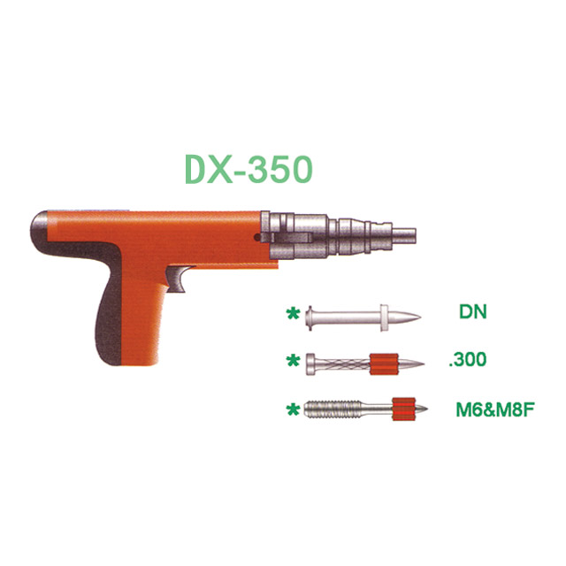 P.A. TOOLS DX-350