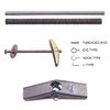 THREADED RODS