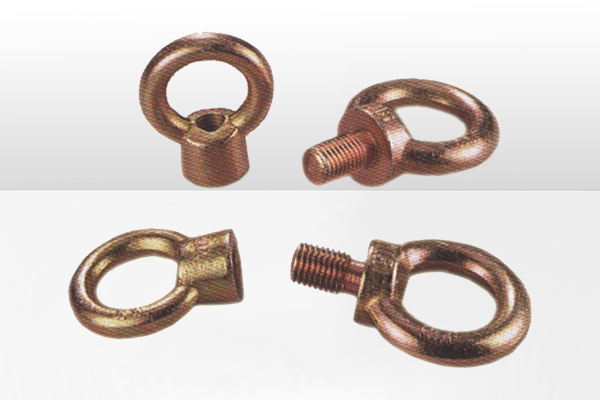 Lifting Eye Bolts