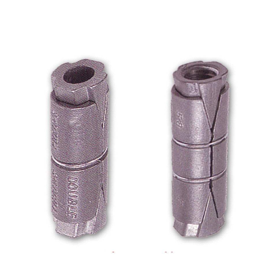 DOULBE EXPNSION ANCHOR