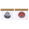 cup polishing brushes