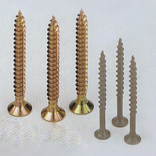 Chipboard Screws