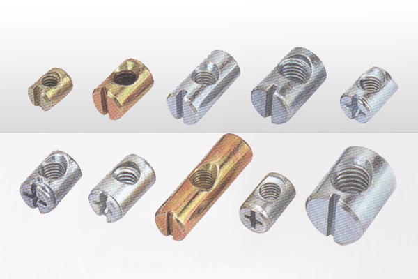 ZINC DIE CASTING