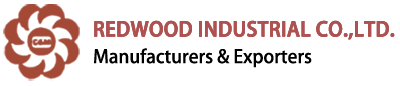 REDWOOD INDUSTRIAL CO.,LTD.