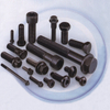 Hex Cap Screws
