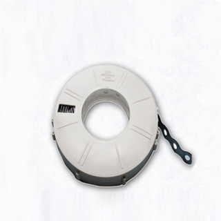 PERFORATED BANDING STRAP