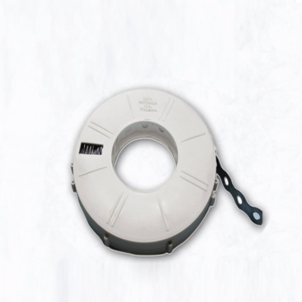 PERFORATED BANDING STRAP