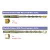 S.D.S. Drill Bits
