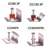 Ceiling Clips