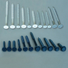 CONCRETE SCREWS