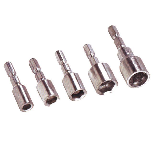 Magnetic Nut Setters