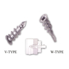 Zinc EZ(zap-in) Anchor