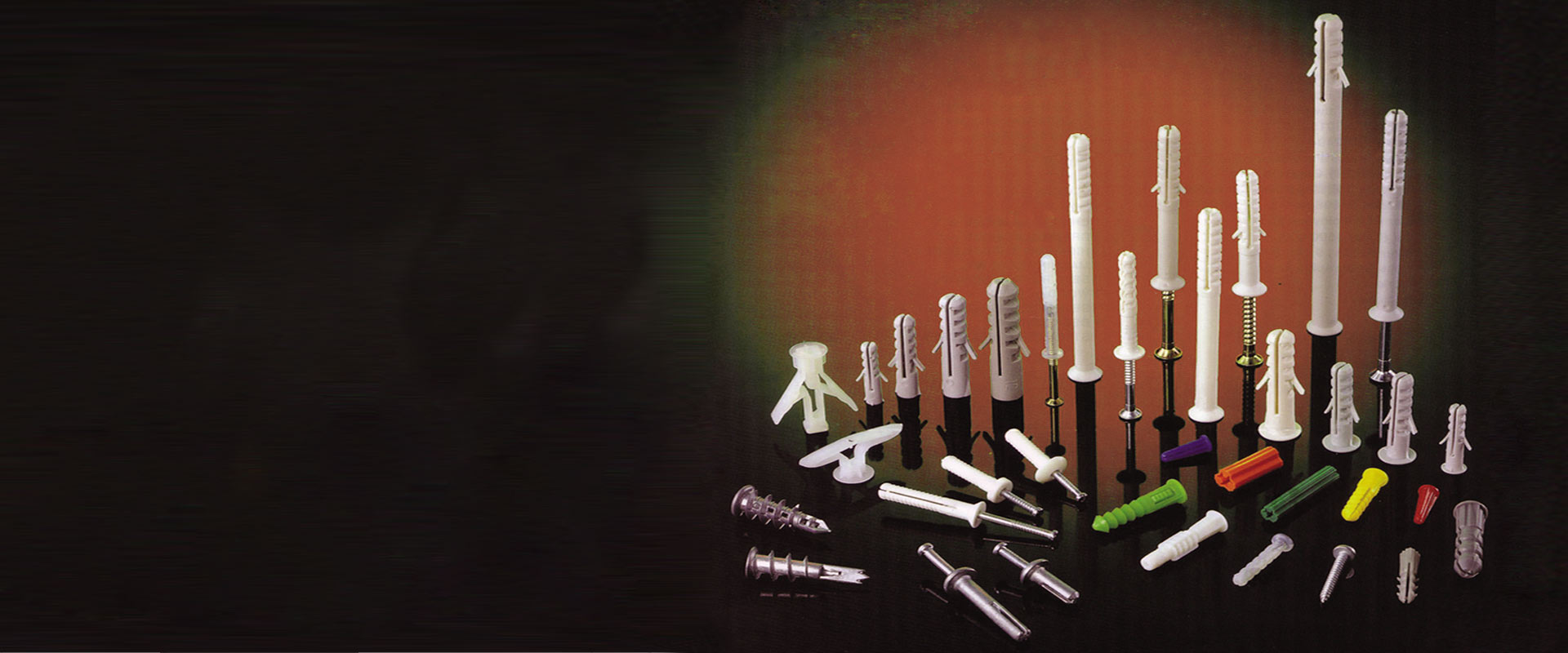 ANCHORS-REDWOOD INDUSTRIAL CO.,LTD.