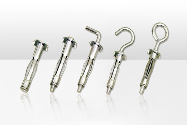 HOLLOW WALL ANCHOR