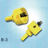 BI-METAL HOLE SAWS