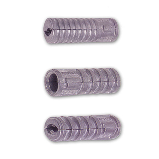 Lag Screw Shields
