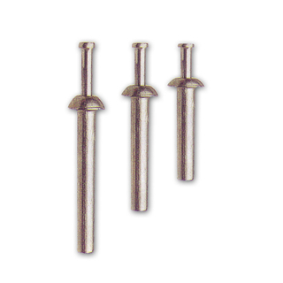 Zinc Hammer Drive Anchor