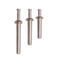 Zinc Hammer Drive Anchor