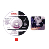 Aluminum Grinding Wheels