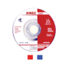 Depressed Center/Cutting Notching Wheels