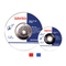 Duratech Grinding Wheels