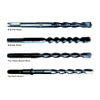 S.D.S. Drill Bits