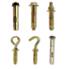 SLEEVE ANCHOR
