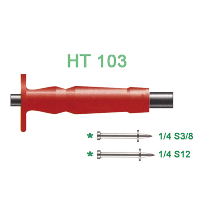 HAMMER DRIVE TOOLS HT 103