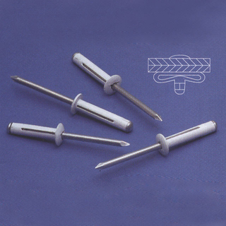 Blind Rivets