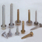 Tapping & Drilling Screws