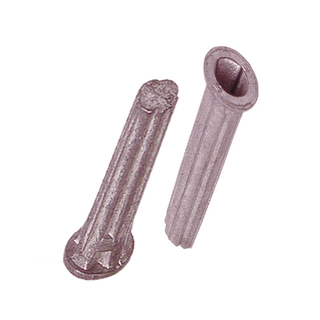 LEAD WOOD SCREW ANCHOR