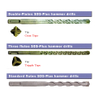 S.D.S. Drill Bits