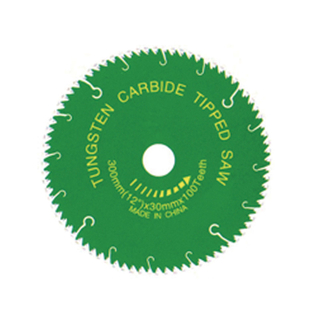 GENERAL CIRCULAR SAW BLADE