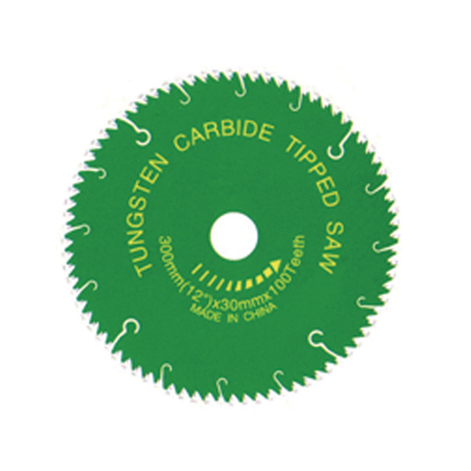 GENERAL CIRCULAR SAW BLADE