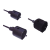 Light-duty cylindrical drills