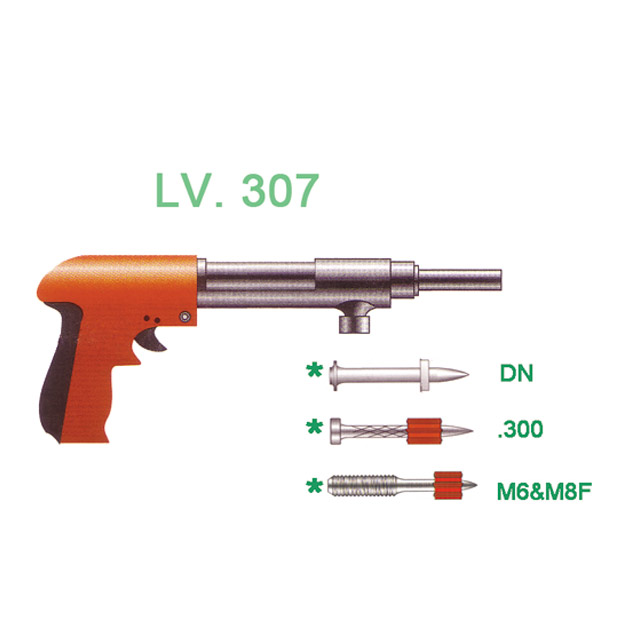 P.A. TOOLS LV.307
