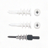 NYLON EZ (ZAP-IN) ANCHOR
