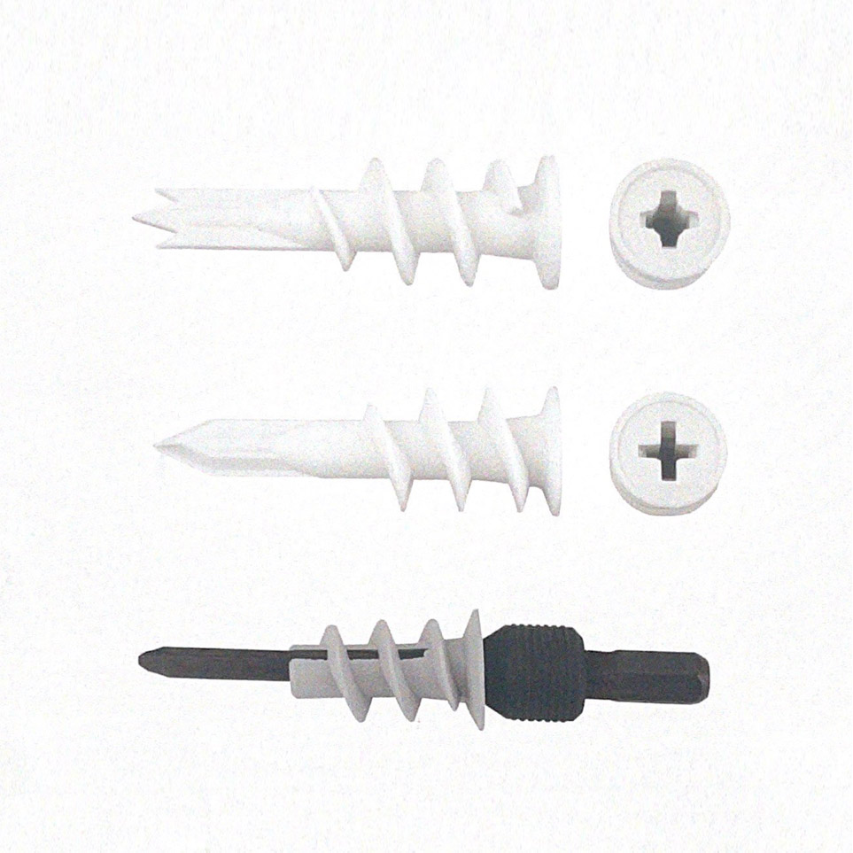 NYLON EZ (ZAP-IN) ANCHOR