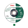 Depressed Center Cutting Wheels