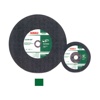 High speed Cut-Off Wheels For Portable Saws