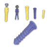 SUPER PLASTIC ANCHOR