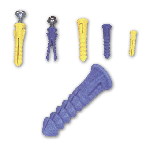 SUPER PLASTIC ANCHOR