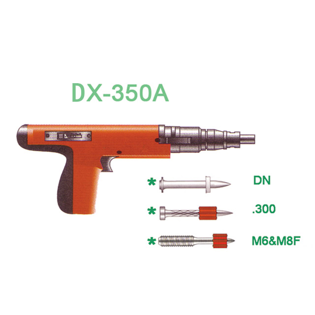 P.A. TOOLS DX-350A