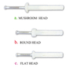 NYLON NAIL ANCHOR